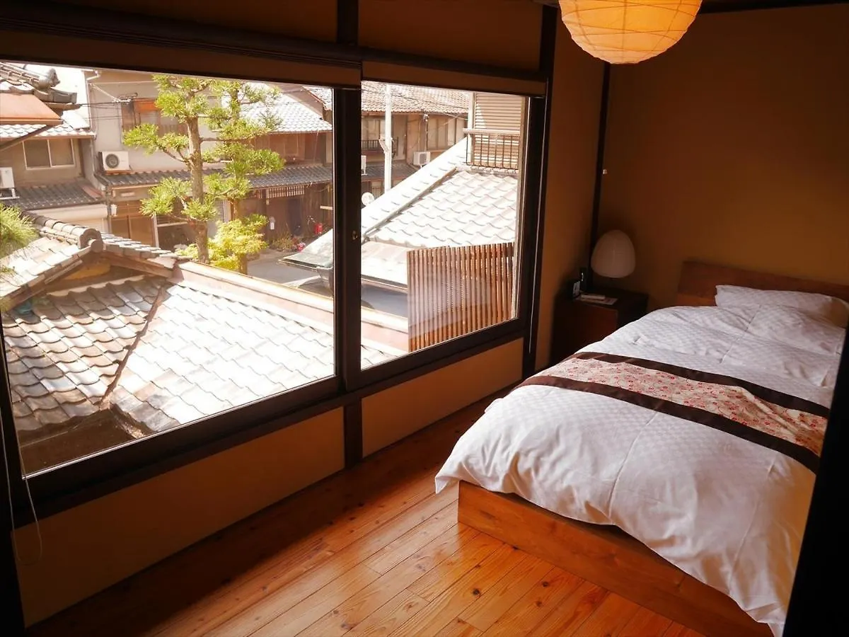 Kyoto - House / Vacation Stay 69460 0*,